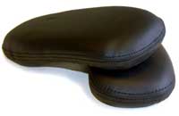 Herman Miller Aeron chair leather Arm Pads