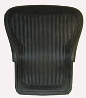 Aeron chair Backrest