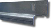 Allsteel Lateral File Bar