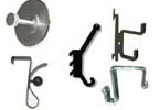 Workstation Parts - Workstation Coat Hooks